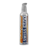 Swiss Navy Salted Caramel Lubricant 4 Ounce Intimate Pleasure Enhancer Default Title Flavoured Lube